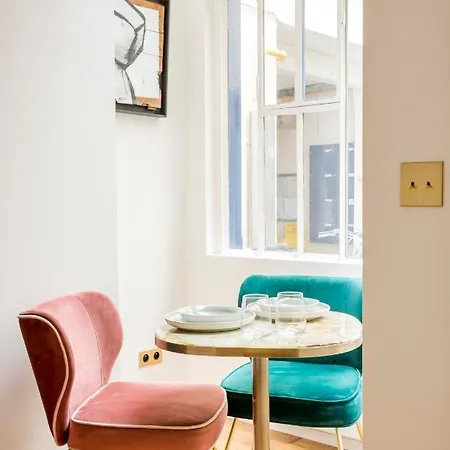 Luxury Loft Republique * Paris