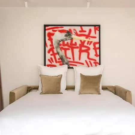 Luxury Loft Republique Paris
