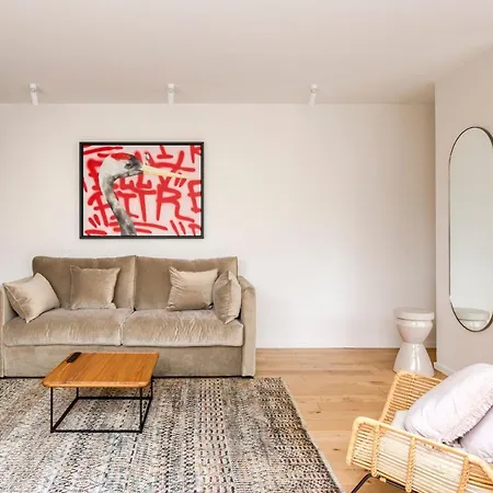 Luxury Loft Republique