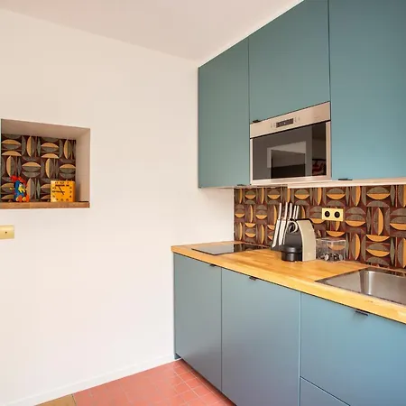 Luxury Loft Republique Paris